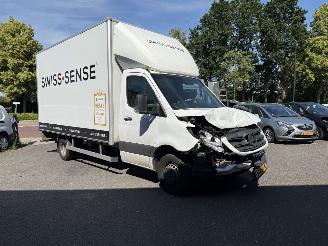 Mercedes Sprinter 315 1.9 CDI L3  AUTOMAAT RWD picture 28