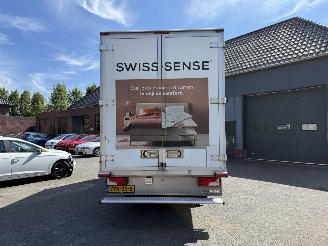 Mercedes Sprinter 315 1.9 CDI L3  AUTOMAAT RWD picture 7