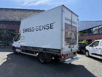 Mercedes Sprinter 315 1.9 CDI L3  AUTOMAAT RWD picture 5