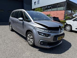Citroën C4-picasso 1.6 BlueHDi 7 PERSOONS Business picture 9