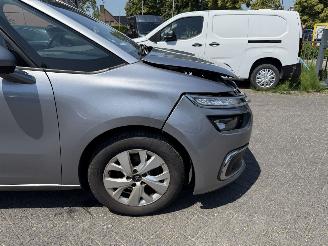 Citroën C4-picasso 1.6 BlueHDi 7 PERSOONS Business picture 34