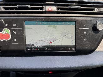 Citroën C4-picasso 1.6 BlueHDi 7 PERSOONS Business picture 27