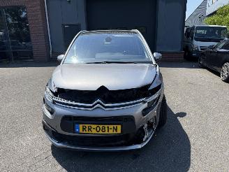 Citroën C4-picasso 1.6 BlueHDi 7 PERSOONS Business picture 10