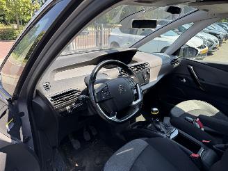 Citroën C4-picasso 1.6 BlueHDi 7 PERSOONS Business picture 22