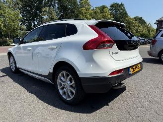 Volvo V-40 Cross Country - 1.5 T3 AUTOMAAT  Polar+ Luxury picture 4