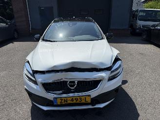 Volvo V-40 Cross Country - 1.5 T3 AUTOMAAT  Polar+ Luxury picture 9