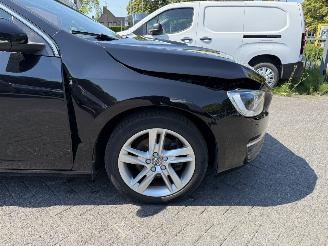 Volvo V-60 2.0 T3 Nordic+ (Stationwagen 5-dr.) picture 26