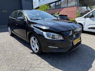 Volvo V-60 2.0 T3 Nordic+ (Stationwagen 5-dr.) picture 7