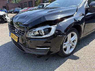 Volvo V-60 2.0 T3 Nordic+ (Stationwagen 5-dr.) picture 29