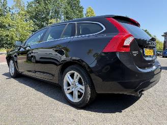 Volvo V-60 2.0 T3 Nordic+ (Stationwagen 5-dr.) picture 24