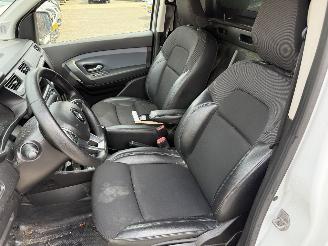 Renault Express 1.5 dCi 75 Comfort (Bedrijfsauto 4-dr.) picture 14