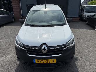 Renault Express 1.5 dCi 75 Comfort (Bedrijfsauto 4-dr.) picture 8