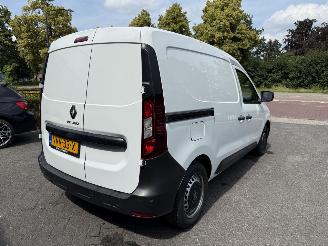 Renault Express 1.5 dCi 75 Comfort (Bedrijfsauto 4-dr.) picture 5