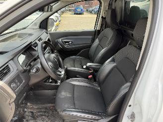 Renault Express 1.5 dCi 75 Comfort (Bedrijfsauto 4-dr.) picture 22