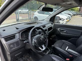 Renault Express 1.5 dCi 75 Comfort (Bedrijfsauto 4-dr.) picture 13