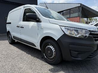 Renault Express 1.5 dCi 75 Comfort (Bedrijfsauto 4-dr.) picture 29