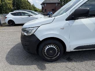 Renault Express 1.5 dCi 75 Comfort (Bedrijfsauto 4-dr.) picture 11