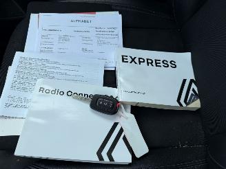 Renault Express 1.5 dCi 75 Comfort (Bedrijfsauto 4-dr.) picture 19