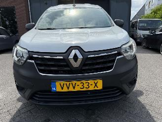 Renault Express 1.5 dCi 75 Comfort (Bedrijfsauto 4-dr.) picture 9