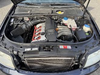 Audi A6 avant 2.0 Pro Line  LEER (Stationwagen 5-dr.) picture 9