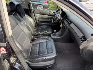 Audi A6 avant 2.0 Pro Line  LEER (Stationwagen 5-dr.) picture 31