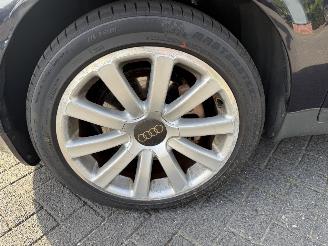 Audi A6 avant 2.0 Pro Line  LEER (Stationwagen 5-dr.) picture 21