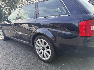 Audi A6 avant 2.0 Pro Line  LEER (Stationwagen 5-dr.) picture 19