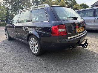 Audi A6 avant 2.0 Pro Line  LEER (Stationwagen 5-dr.) picture 3