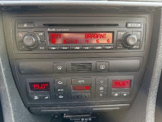 Audi A6 avant 2.0 Pro Line  LEER (Stationwagen 5-dr.) picture 12