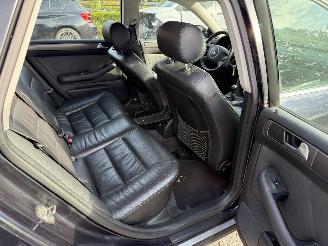 Audi A6 avant 2.0 Pro Line  LEER (Stationwagen 5-dr.) picture 29