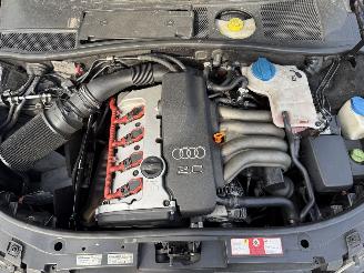 Audi A6 avant 2.0 Pro Line  LEER (Stationwagen 5-dr.) picture 10