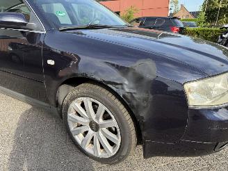 Audi A6 avant 2.0 Pro Line  LEER (Stationwagen 5-dr.) picture 16