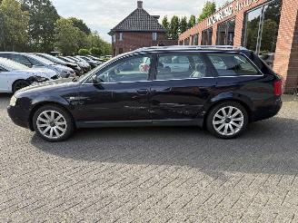 Audi A6 avant 2.0 Pro Line  LEER (Stationwagen 5-dr.) picture 2