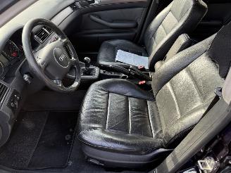 Audi A6 avant 2.0 Pro Line  LEER (Stationwagen 5-dr.) picture 27