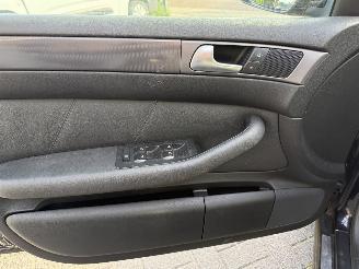 Audi A6 avant 2.0 Pro Line  LEER (Stationwagen 5-dr.) picture 26