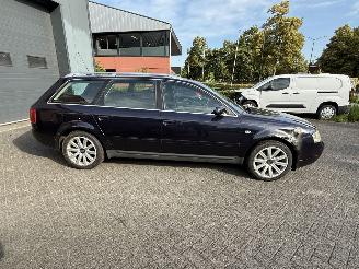 Audi A6 avant 2.0 Pro Line  LEER (Stationwagen 5-dr.) picture 6