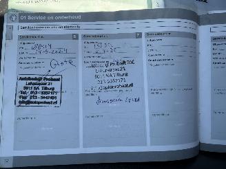 Volvo V-50 2.0 Limited Edition  LEER (Stationwagen 5-dr.) picture 28