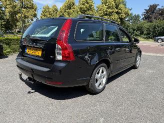 Volvo V-50 2.0 Limited Edition  LEER (Stationwagen 5-dr.) picture 5