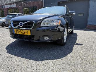 Volvo V-50 2.0 Limited Edition  LEER (Stationwagen 5-dr.) picture 33