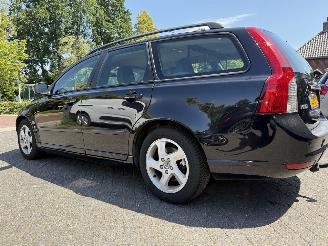 Volvo V-50 2.0 Limited Edition  LEER (Stationwagen 5-dr.) picture 30