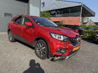 Renault Kadjar 1.3 TCe Intens AUTOMAAT (SUV 5-dr.) picture 7