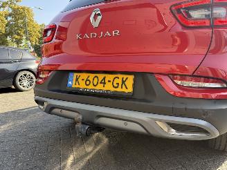 Renault Kadjar 1.3 TCe Intens AUTOMAAT (SUV 5-dr.) picture 22