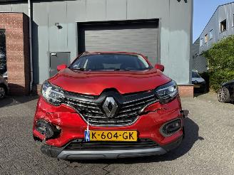Renault Kadjar 1.3 TCe Intens AUTOMAAT (SUV 5-dr.) picture 10