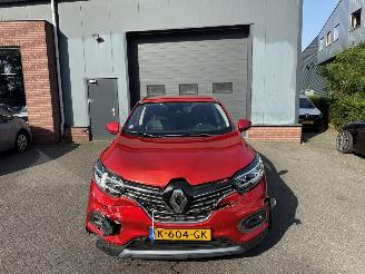 Renault Kadjar 1.3 TCe Intens AUTOMAAT (SUV 5-dr.) picture 9