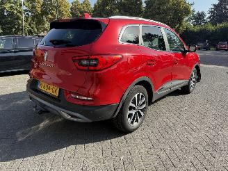 Renault Kadjar 1.3 TCe Intens AUTOMAAT (SUV 5-dr.) picture 5
