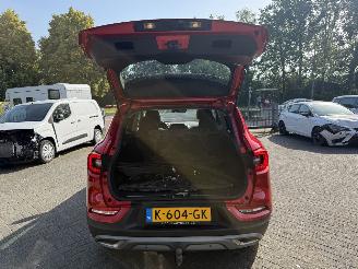 Renault Kadjar 1.3 TCe Intens AUTOMAAT (SUV 5-dr.) picture 17