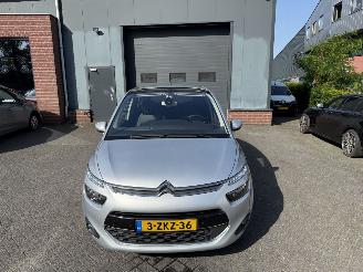 Citroën C4-picasso 1.6 e-THP Intensive AUTOMAAT  (MPV 5-dr.) picture 9