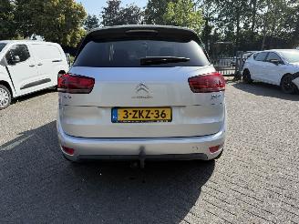 Citroën C4-picasso 1.6 e-THP Intensive AUTOMAAT  (MPV 5-dr.) picture 4
