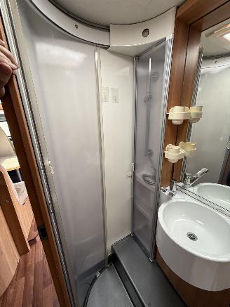 Hymer  T 614 CL picture 24