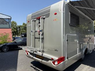 Hymer  T 614 CL HALF INTERGRAAL AIRCO picture 48